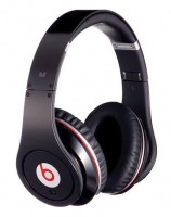 Beats by Dr. Dre Studio HD Zwart